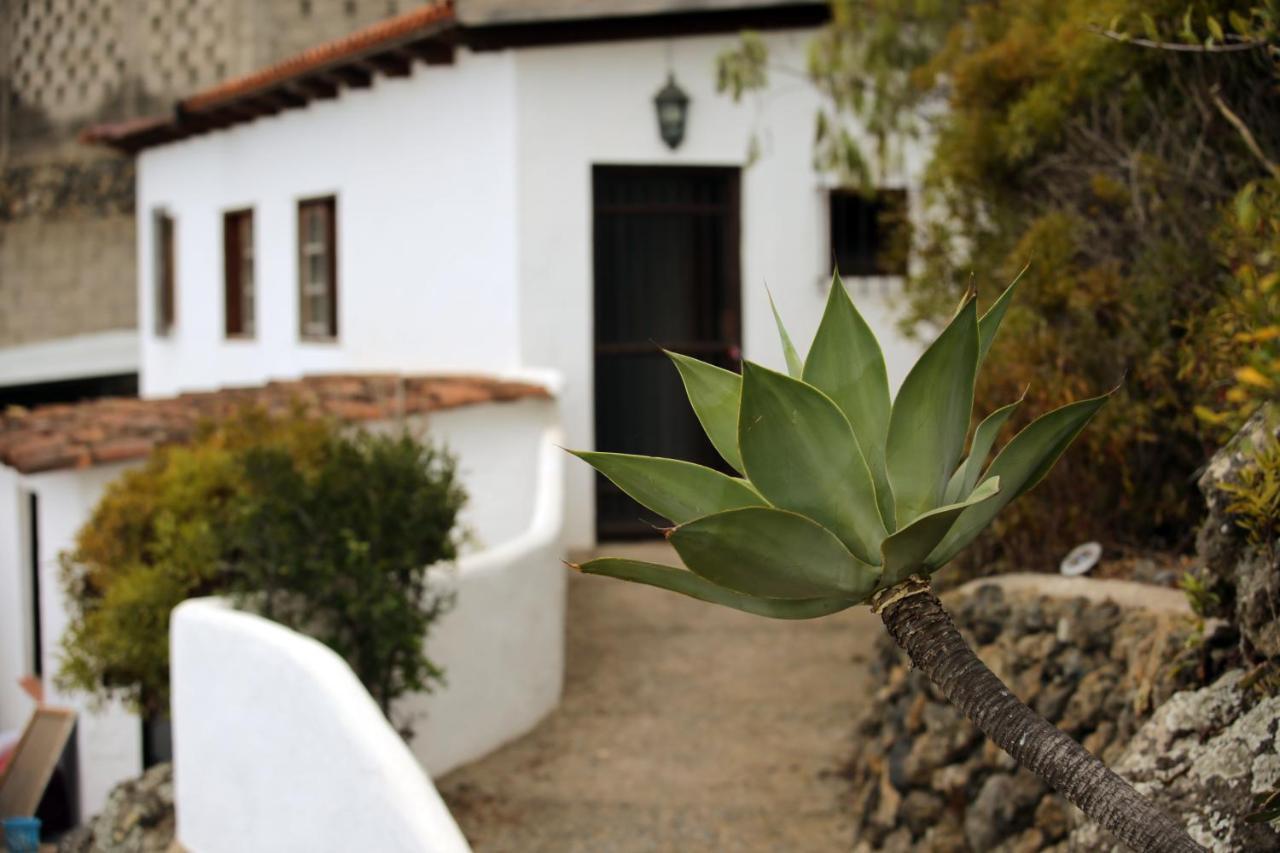 Parasol - Finca Tabaiba By Tor Icod De Los Vinos Εξωτερικό φωτογραφία